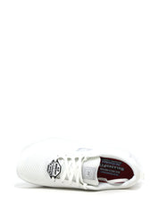 Scarpe da ginnastica Bianco Skechers