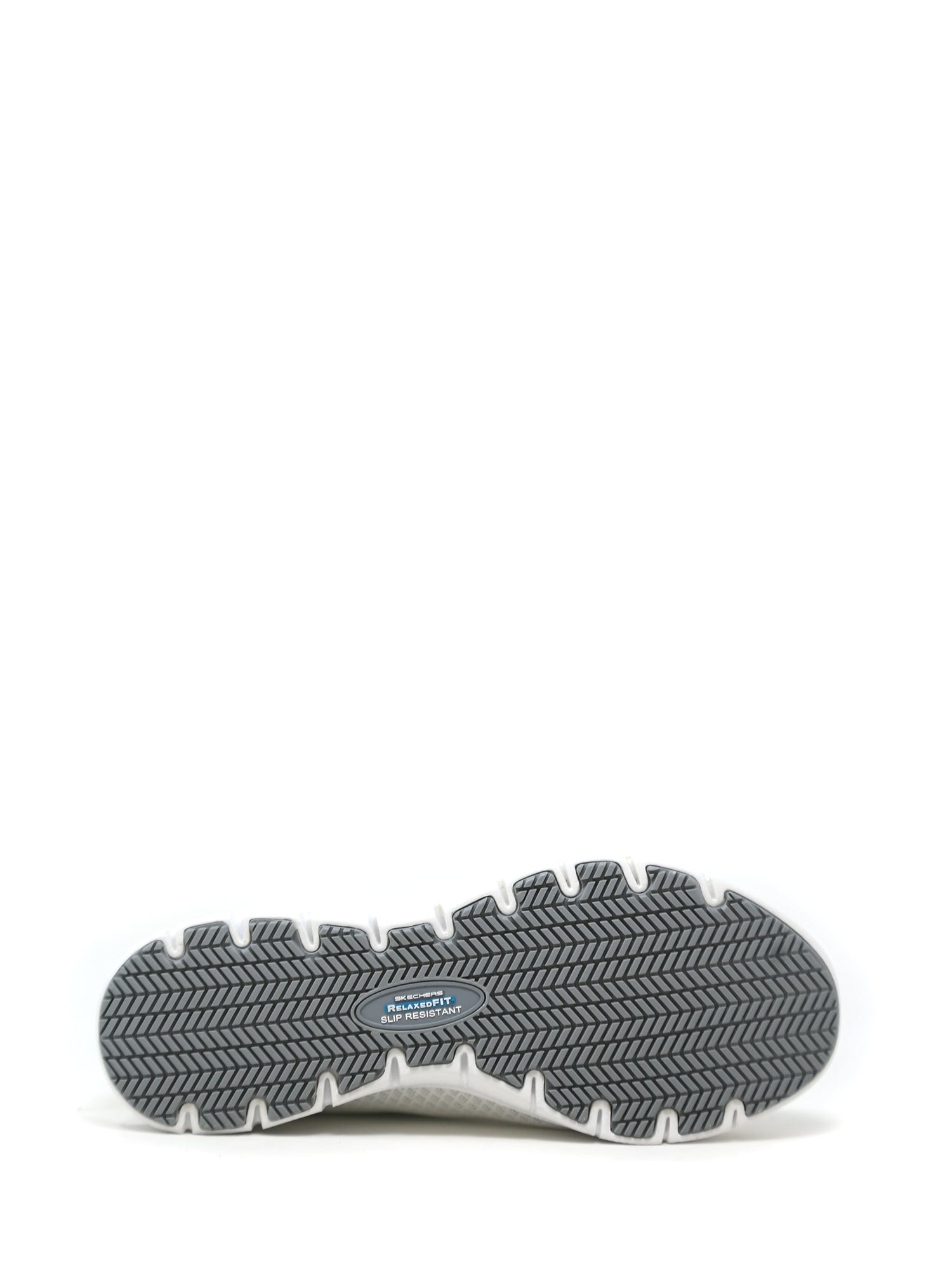 Scarpe da ginnastica Bianco Skechers