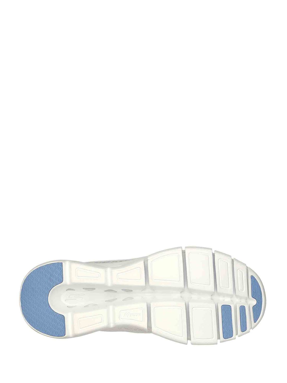 Scarpe da ginnastica Bianco Skechers