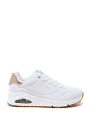 Sneakers Bianco Skechers