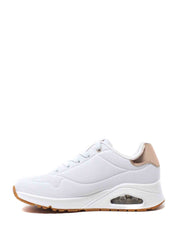 Sneakers Bianco Skechers