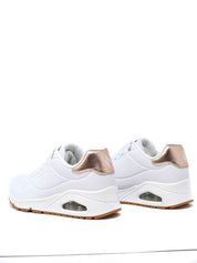Sneakers Bianco Skechers