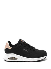 Sneakers Nero Bianco Skechers