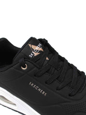 Sneakers Nero Bianco Skechers