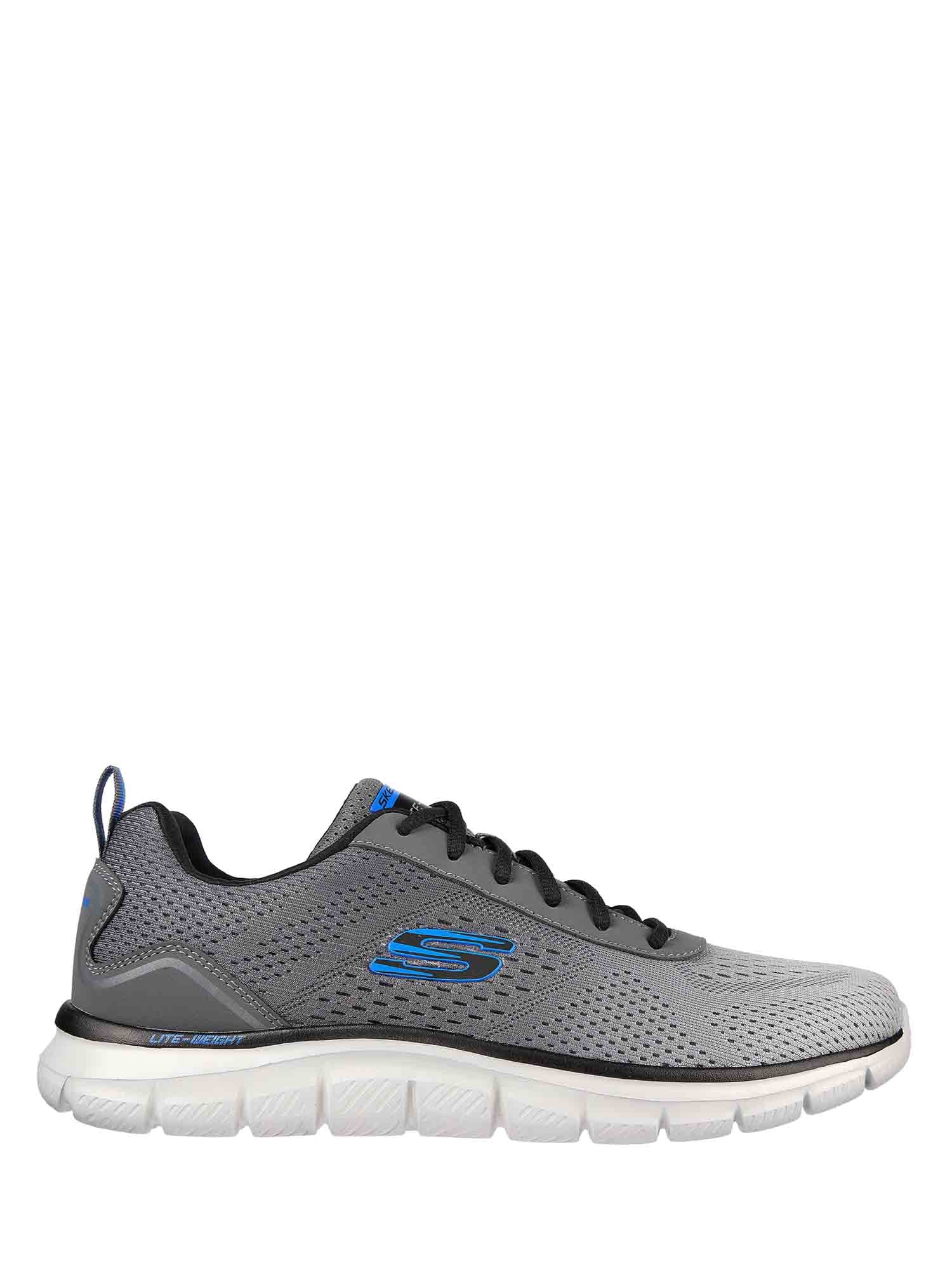 Scarpe da ginnastica Grigio Skechers