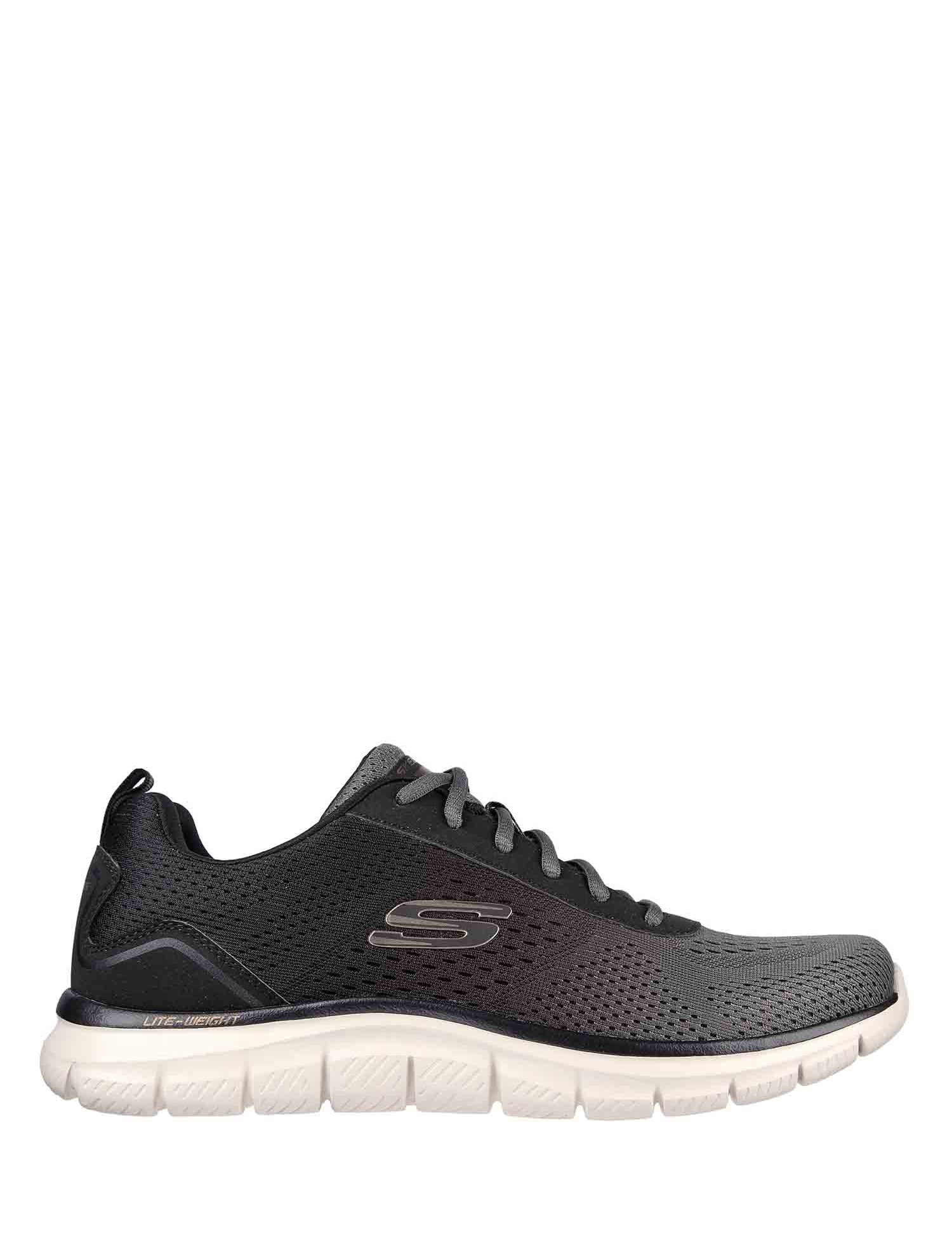 Scarpe da ginnastica Nero Skechers