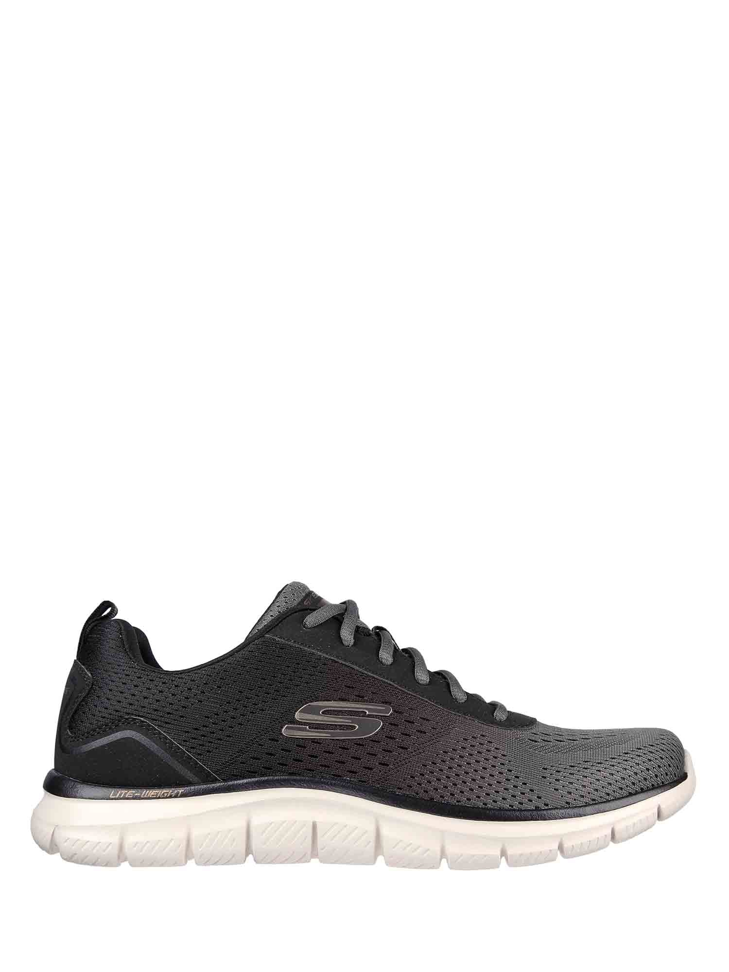 Scarpe da ginnastica Nero Skechers