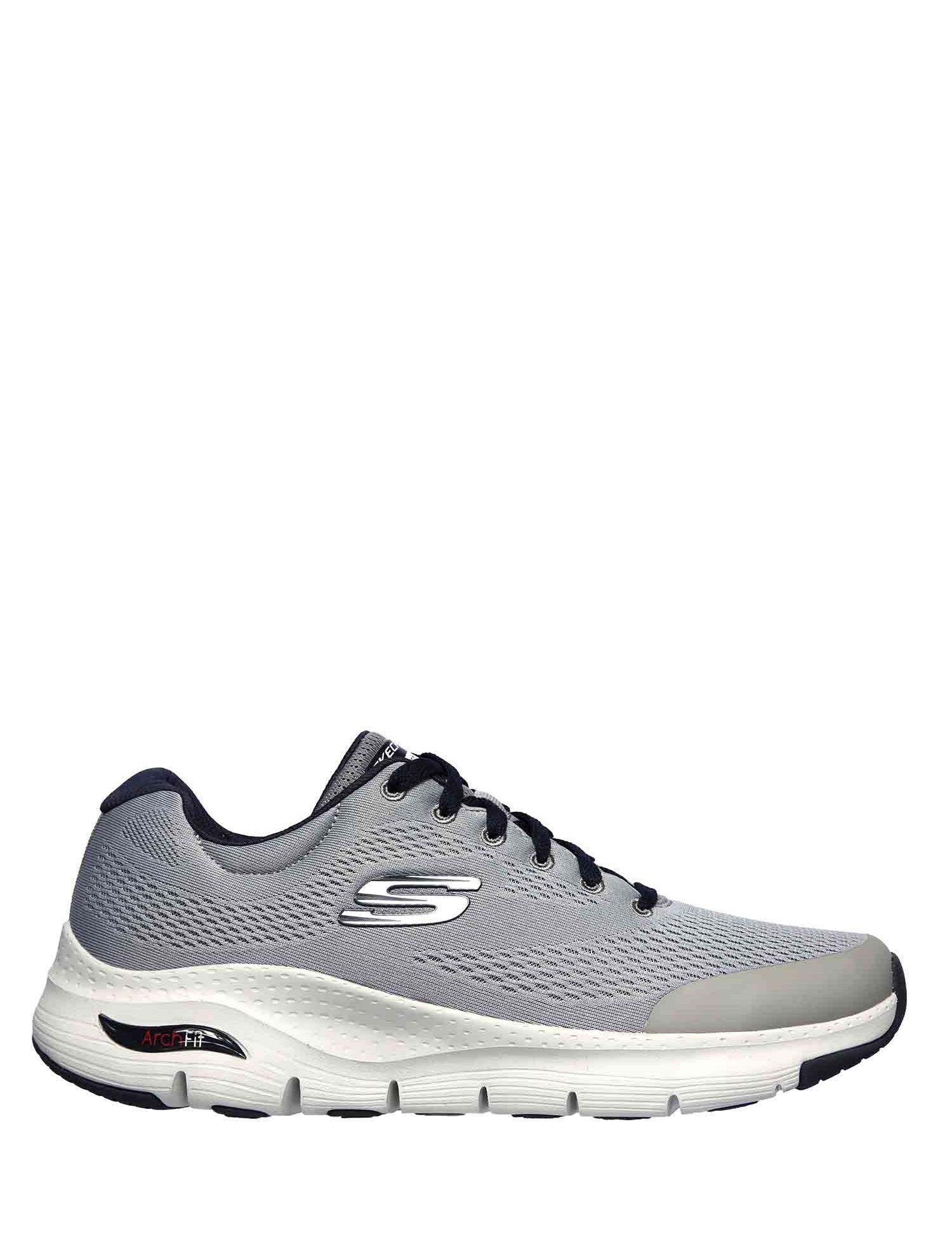 Scarpe da ginnastica Grigio Skechers