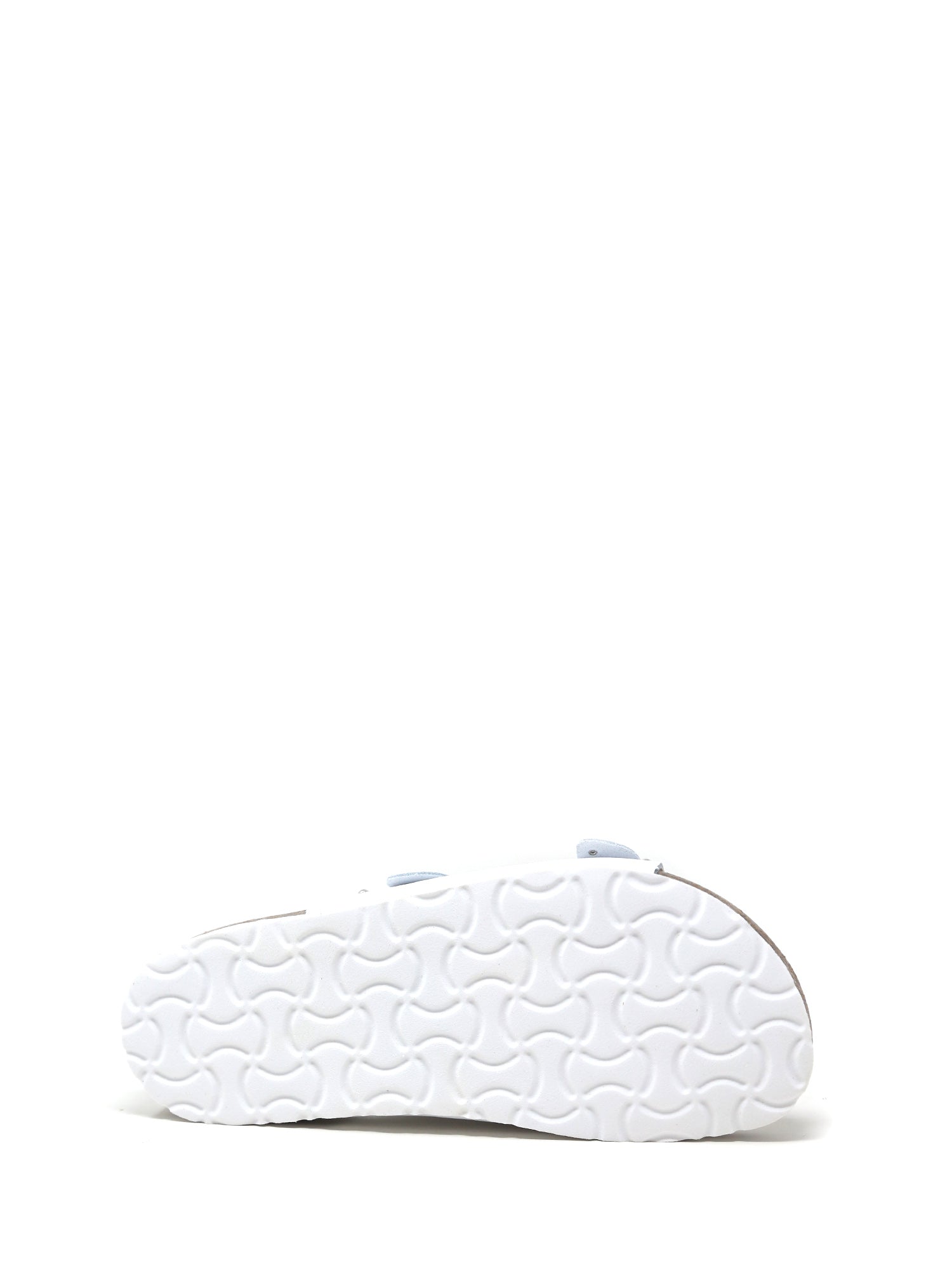 Ciabatte Bianco Bionatura Kids