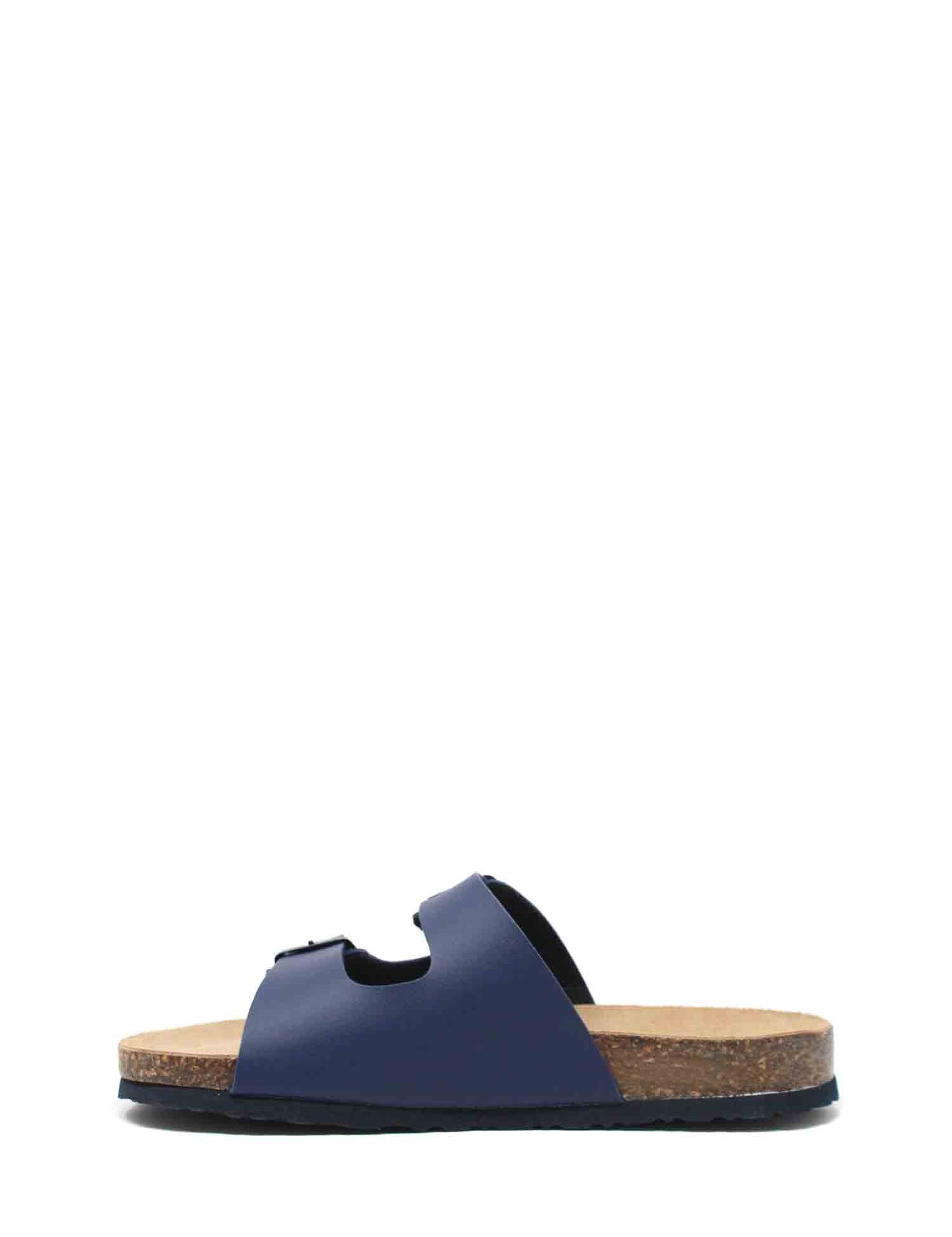 Ciabatte Blu Bionatura Kids