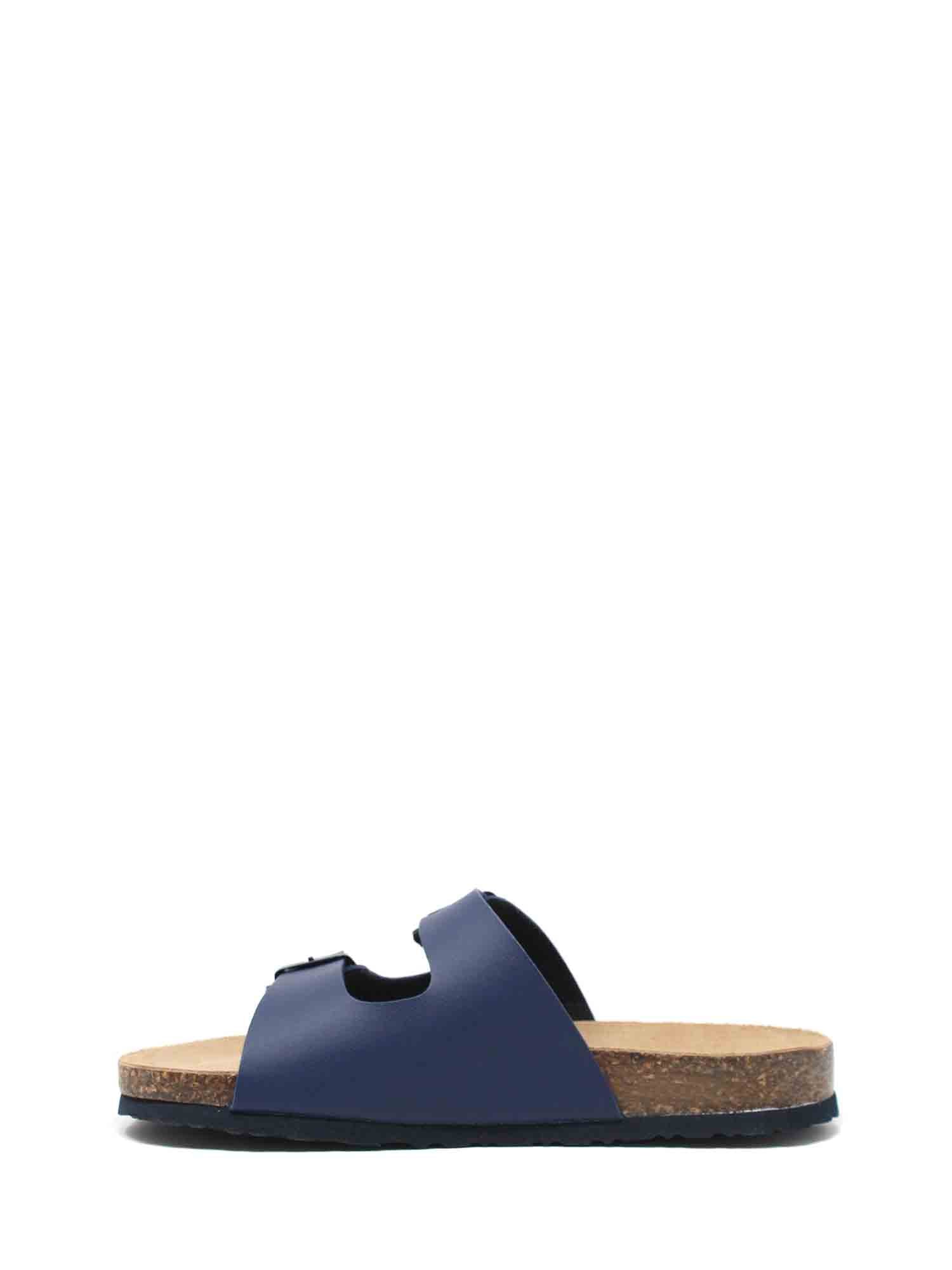 Ciabatte Blu Bionatura Kids