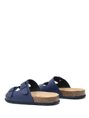 Ciabatte Blu Bionatura Kids