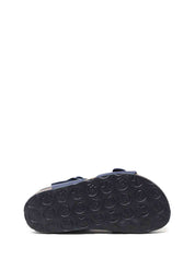 Sandali Blu Bionatura Kids