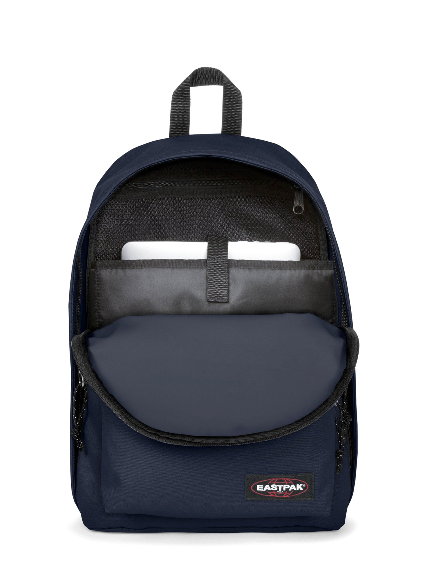 Zaini Blu Eastpak