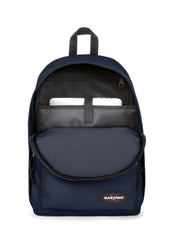Zaini Blu Eastpak