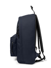 Zaini Blu Eastpak