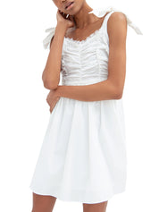 Vestiti Bianco Fracomina