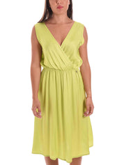 Vestiti Verde Fracomina