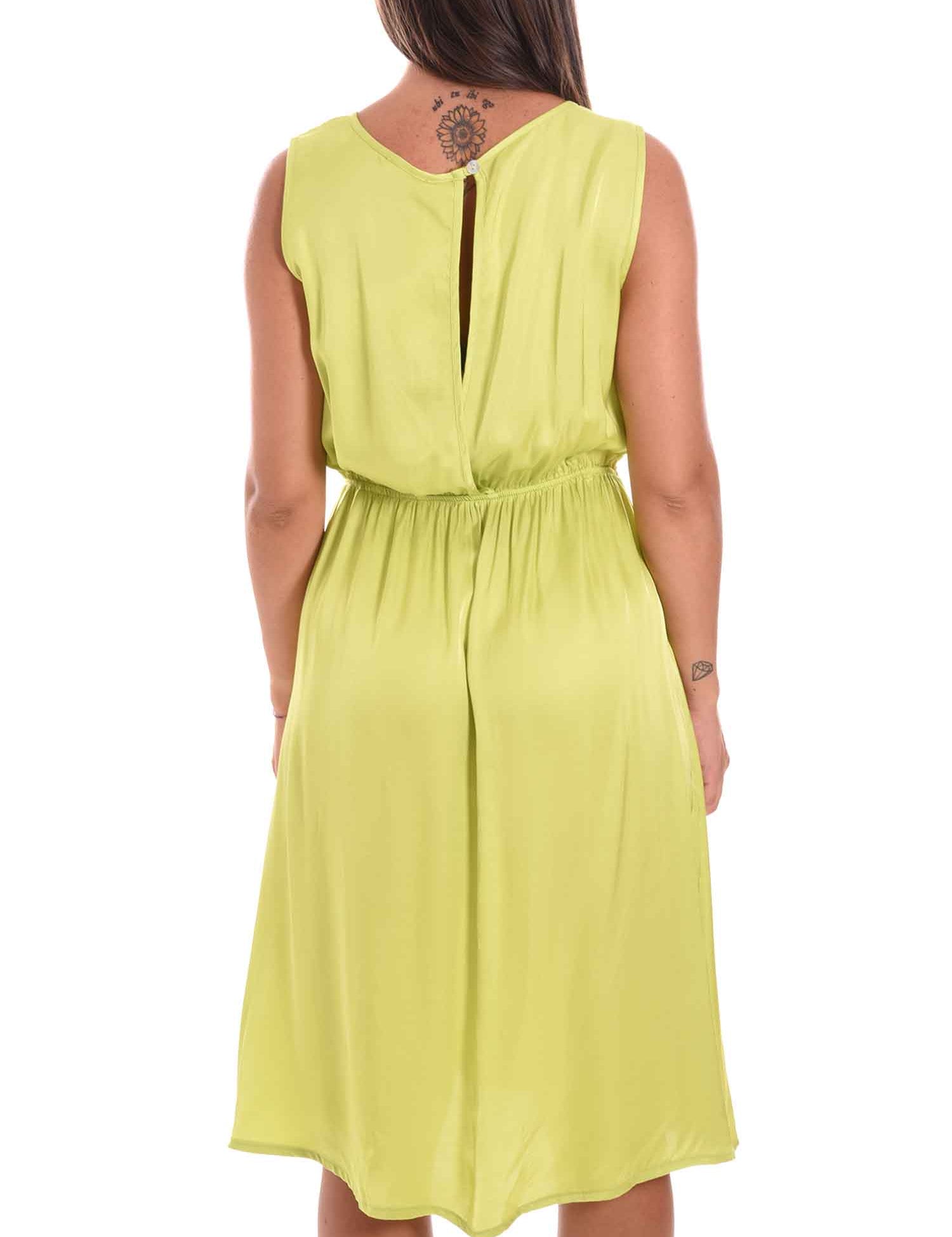 Vestiti Verde Fracomina