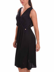 Vestiti Nero Fracomina