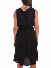 Vestiti Nero Fracomina