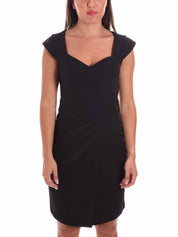 Vestiti Nero Fracomina