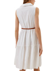 Vestiti Bianco Fracomina