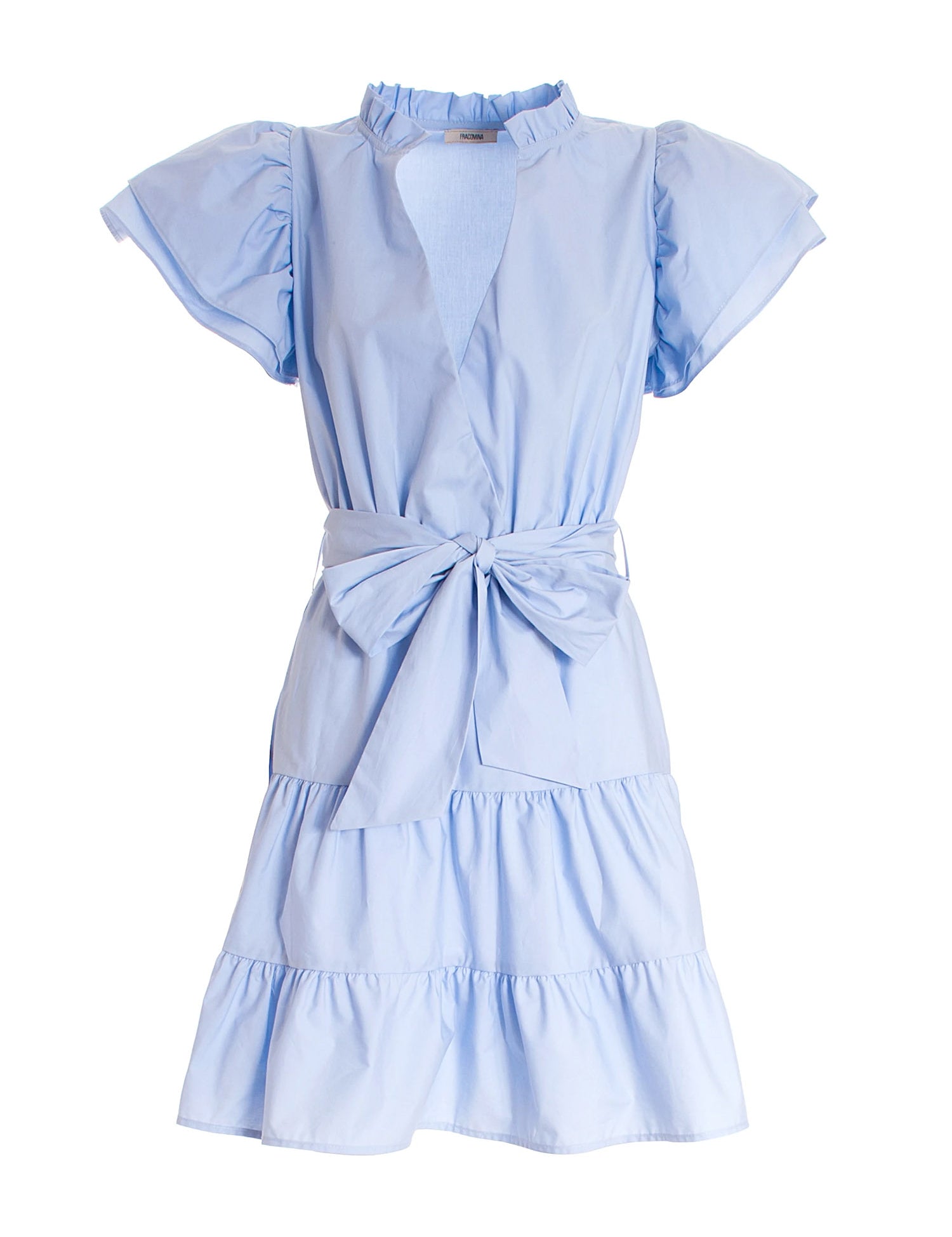 Vestiti Blu Fracomina