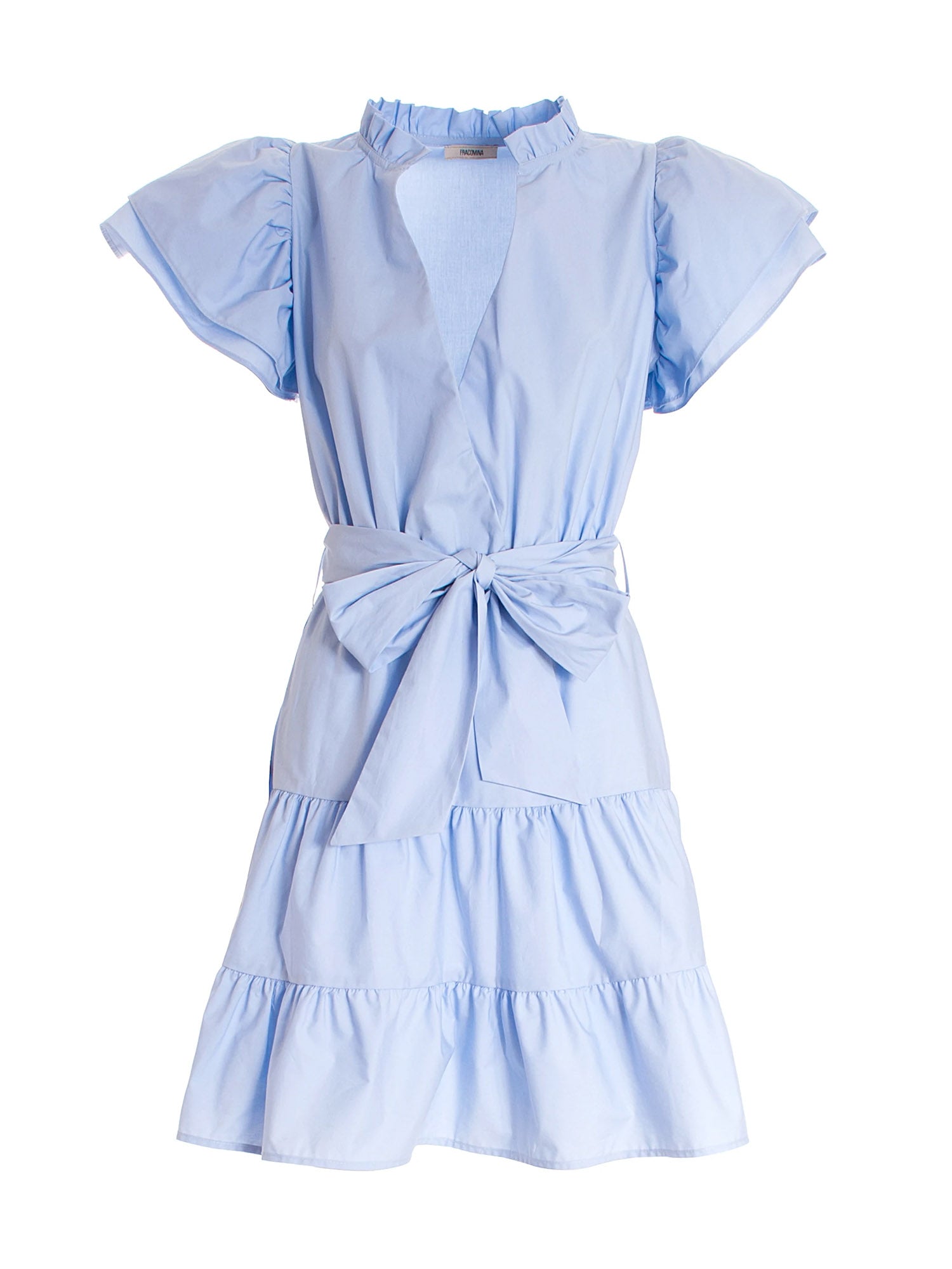 Vestiti Blu Fracomina