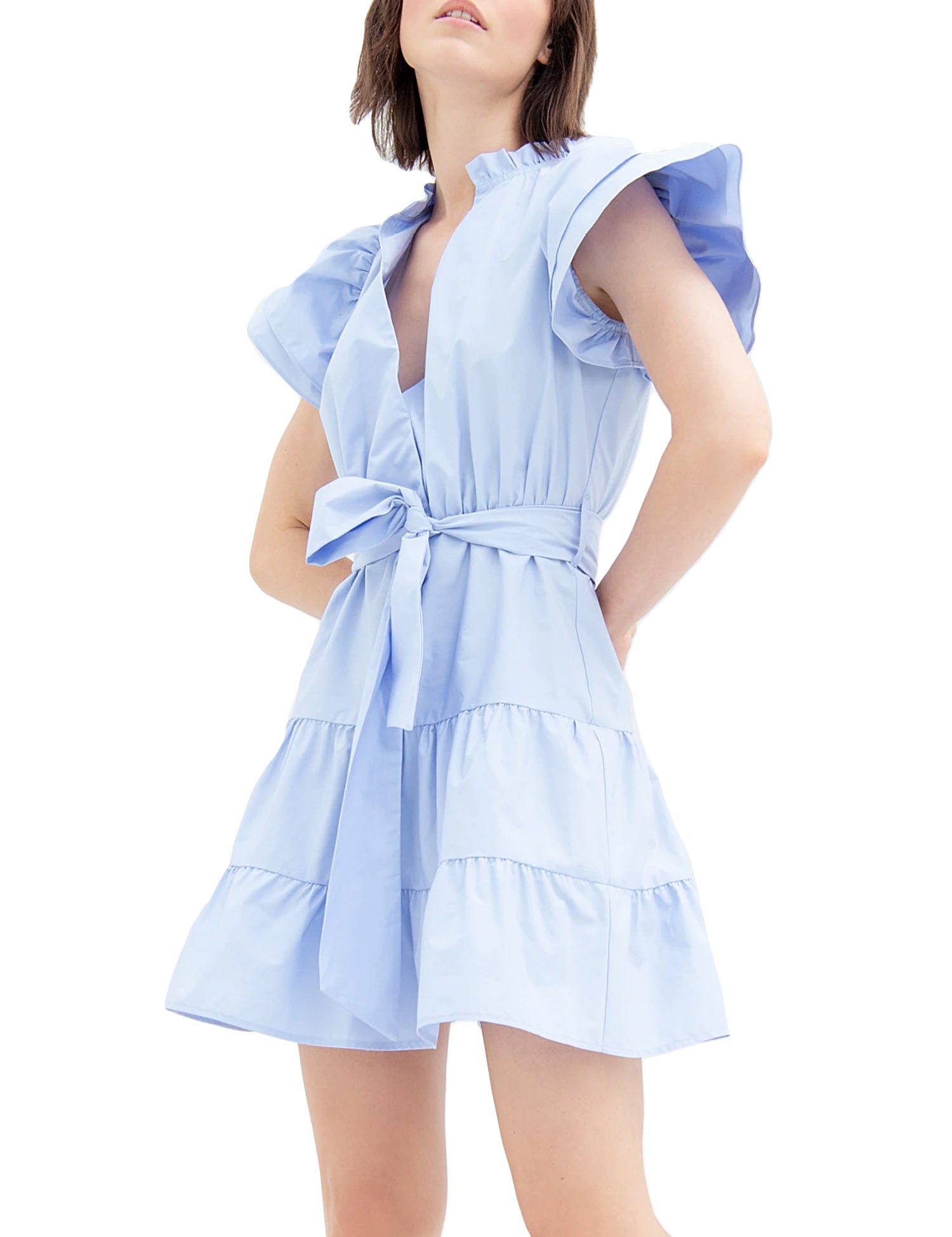 Vestiti Blu Fracomina