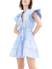 Vestiti Blu Fracomina