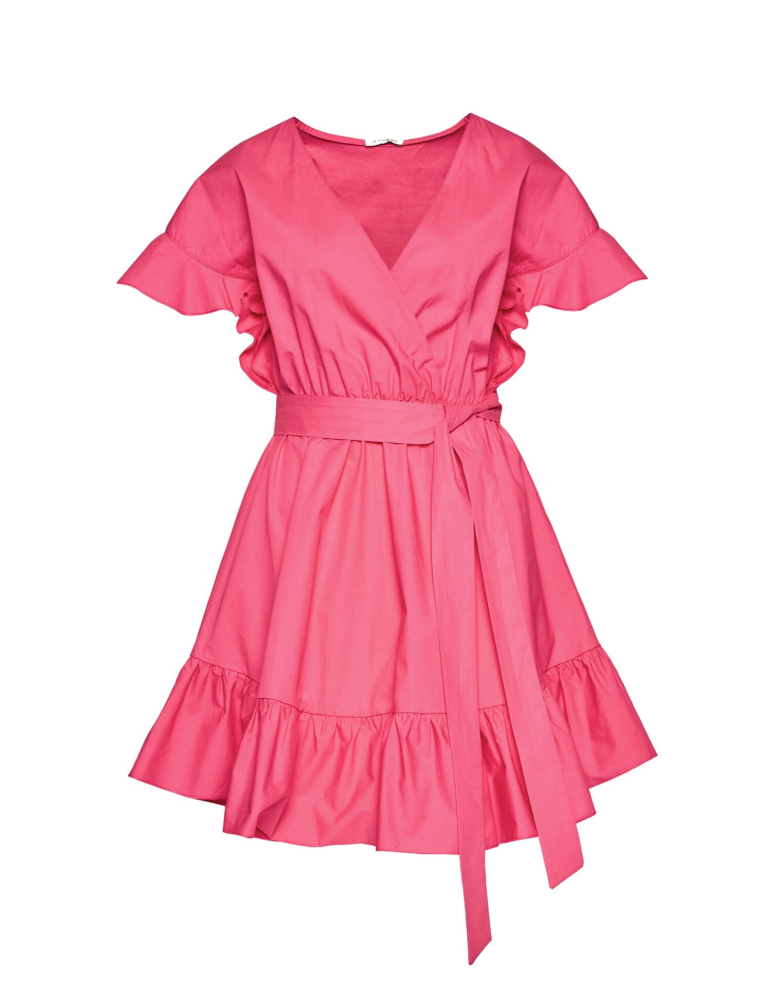 Vestiti Rosa Fracomina