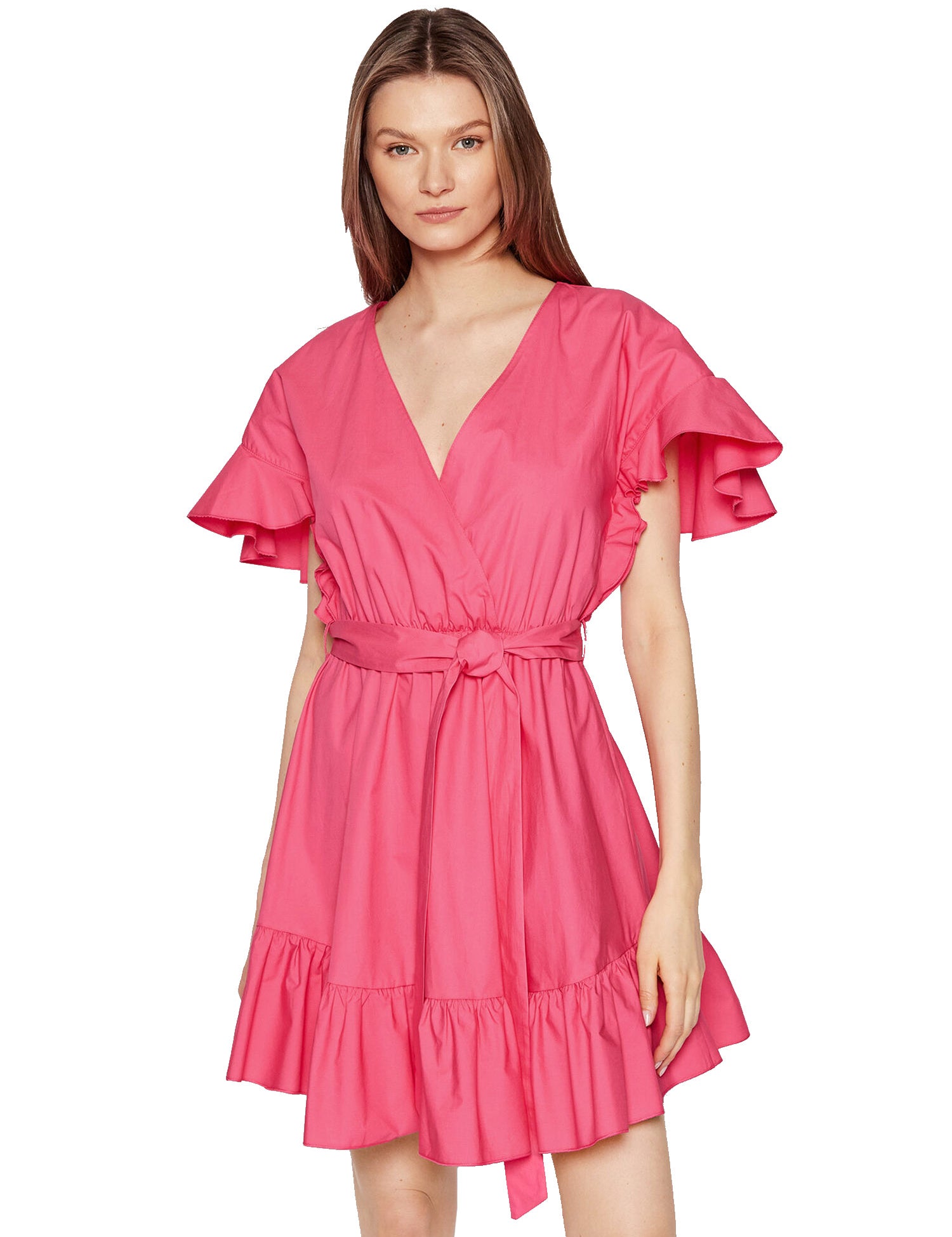 Vestiti Rosa Fracomina