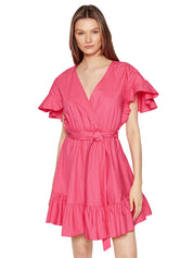 Vestiti Rosa Fracomina