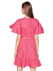 Vestiti Rosa Fracomina