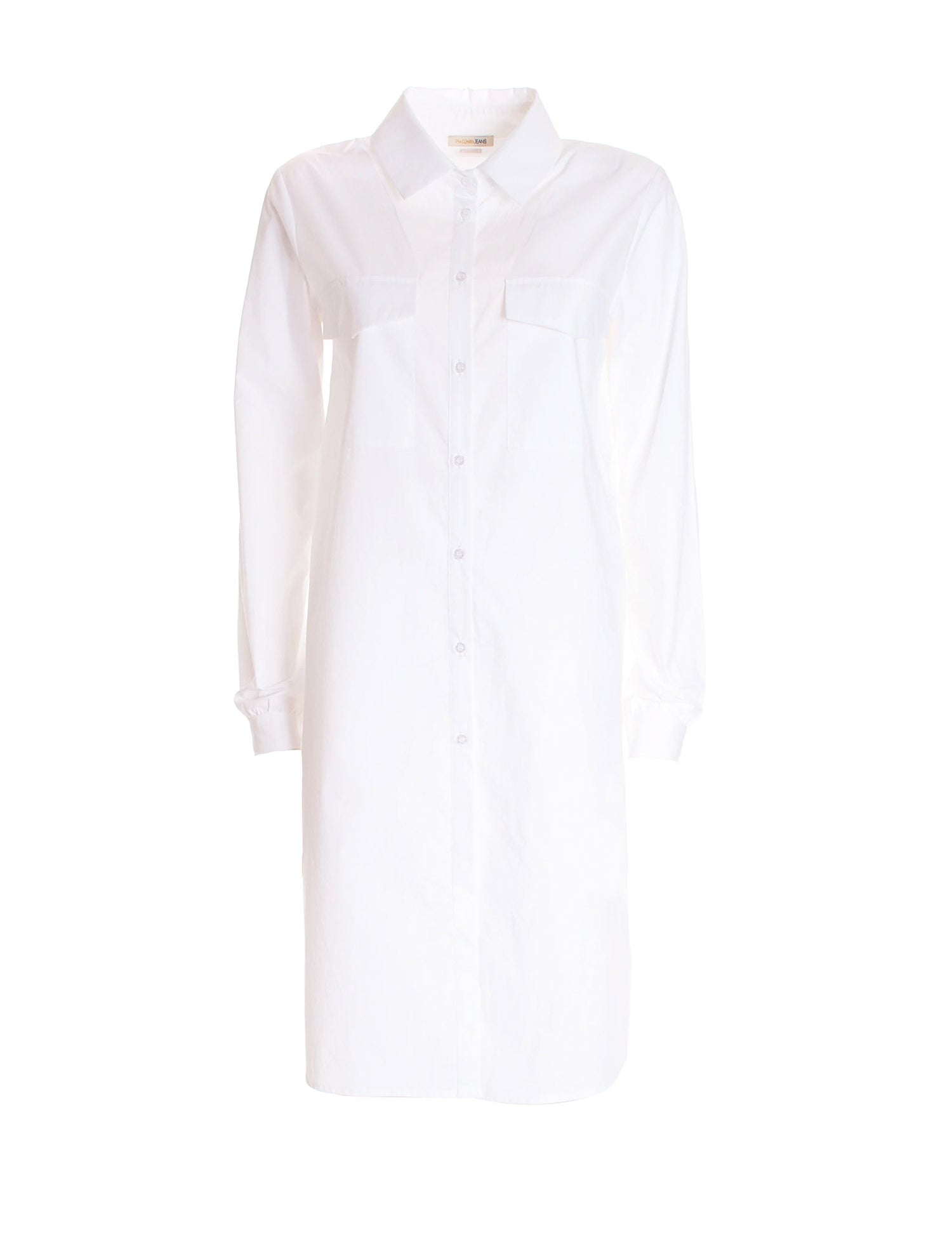 Camicie Bianco Fracomina