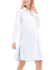 Camicie Bianco Fracomina