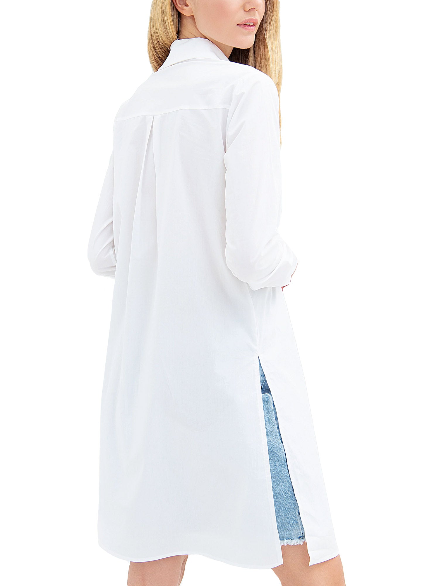 Camicie Bianco Fracomina