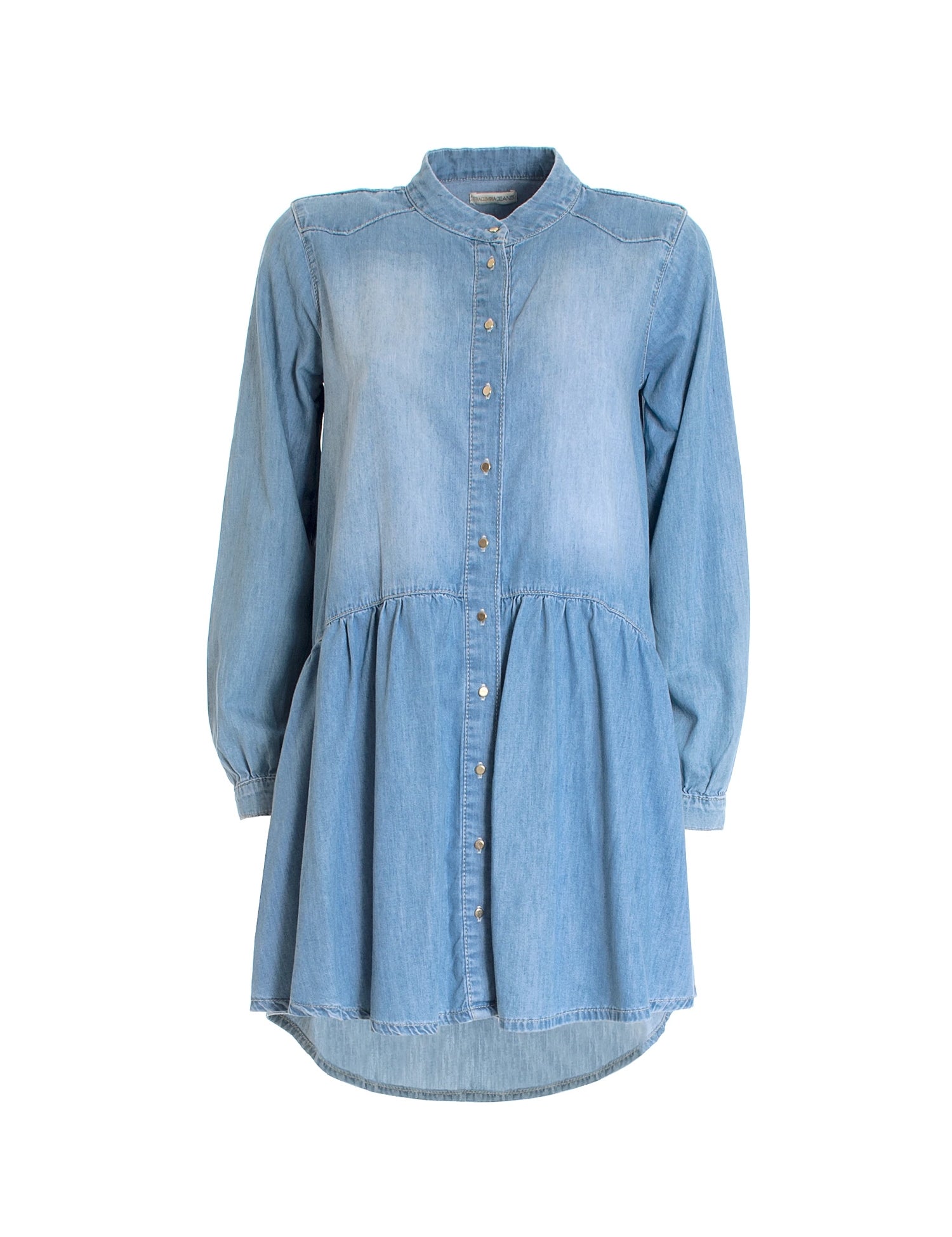 Vestiti Blu Fracomina