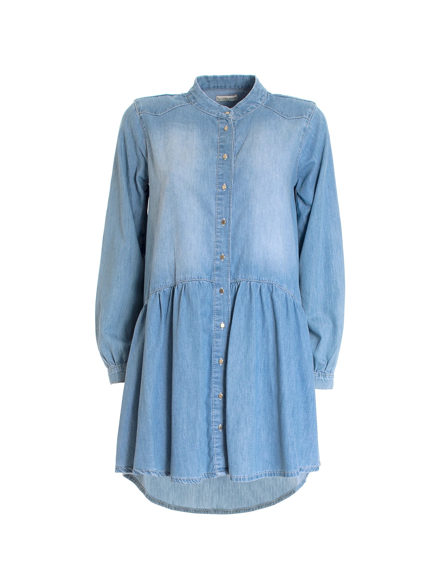 Vestiti Blu Fracomina