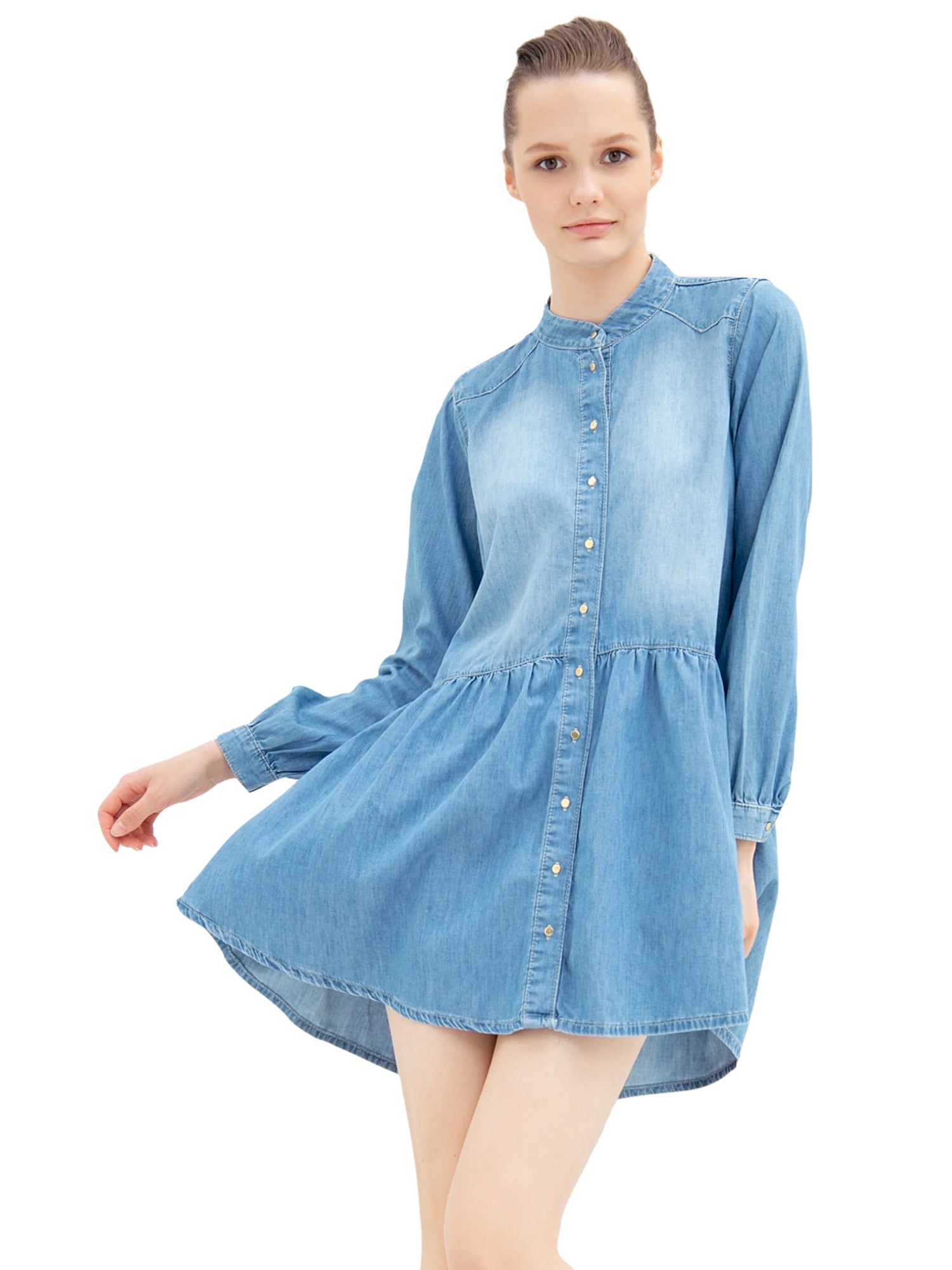 Vestiti Blu Fracomina