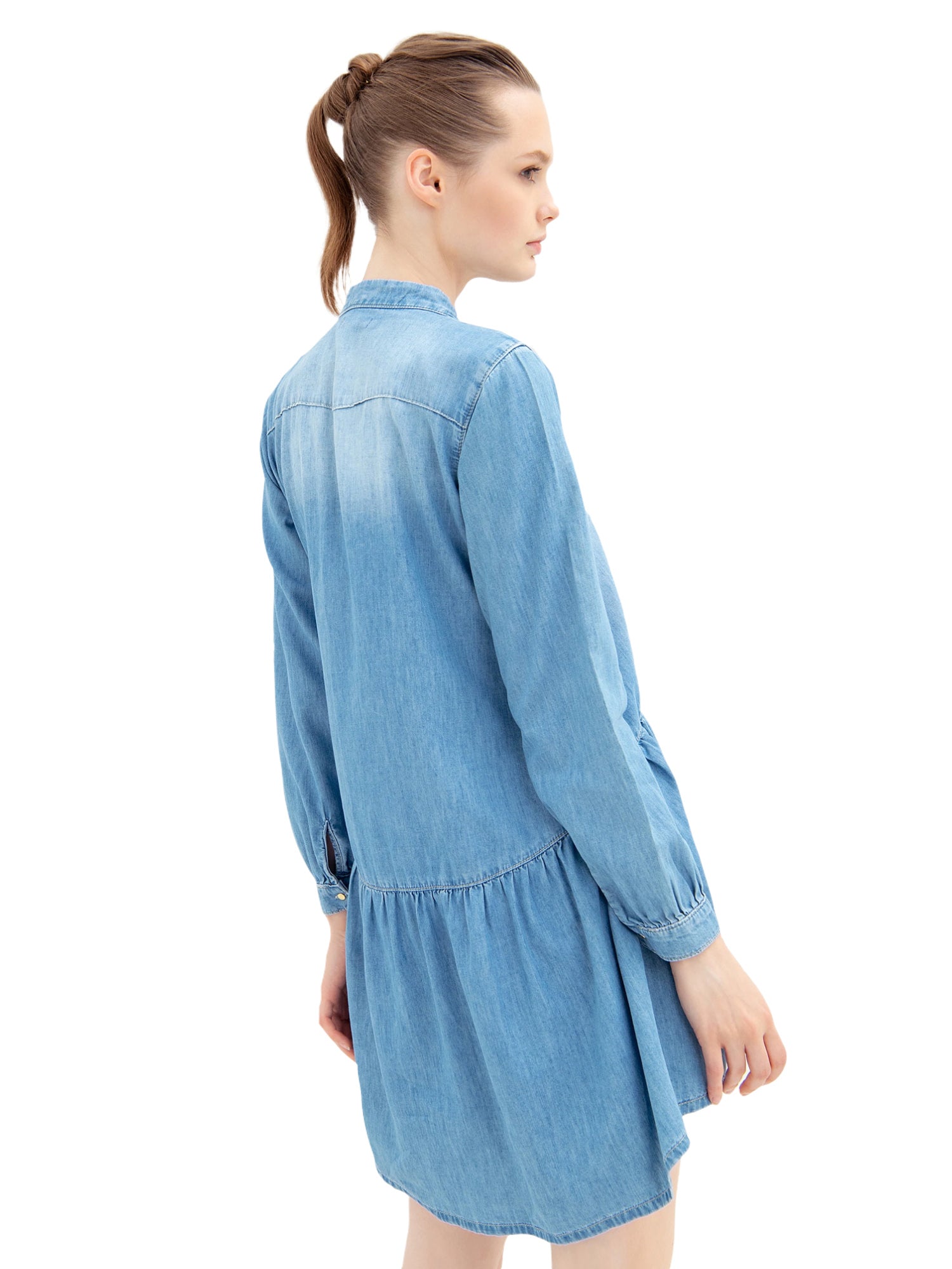 Vestiti Blu Fracomina