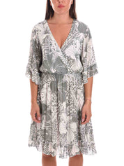 Vestiti Verde Fracomina