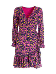 Vestiti Rosa Fracomina