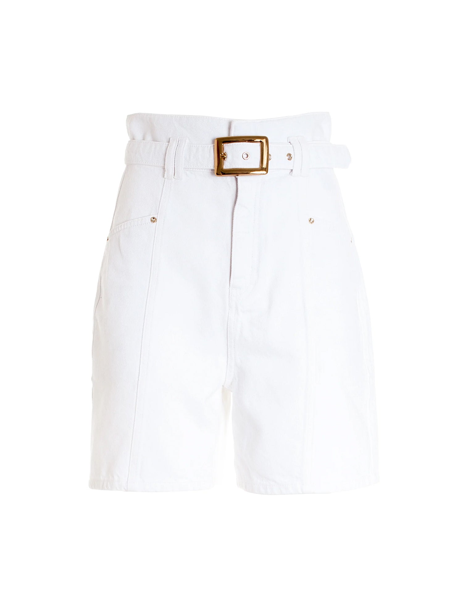 Bermuda Bianco Fracomina