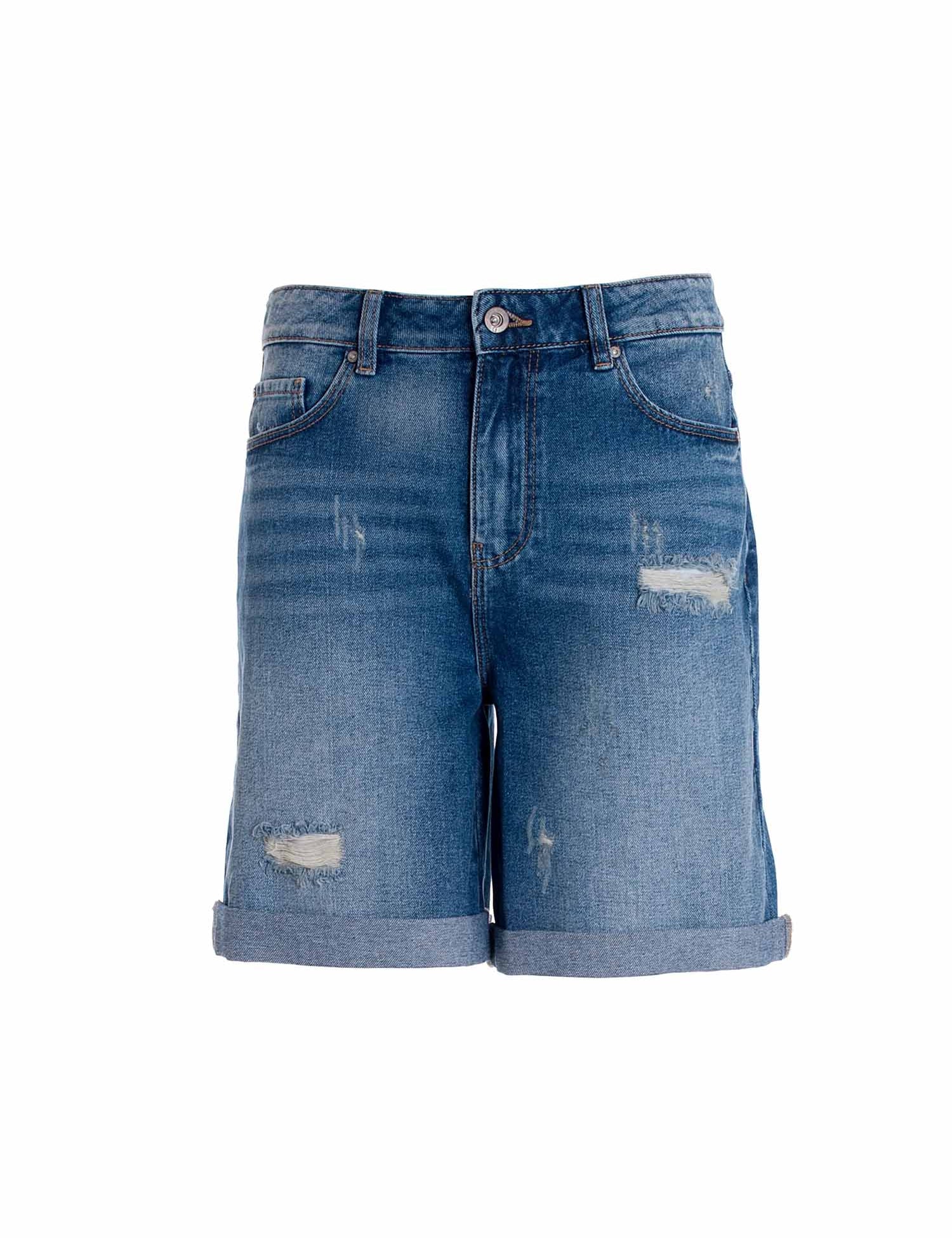 Bermuda Blu Fracomina