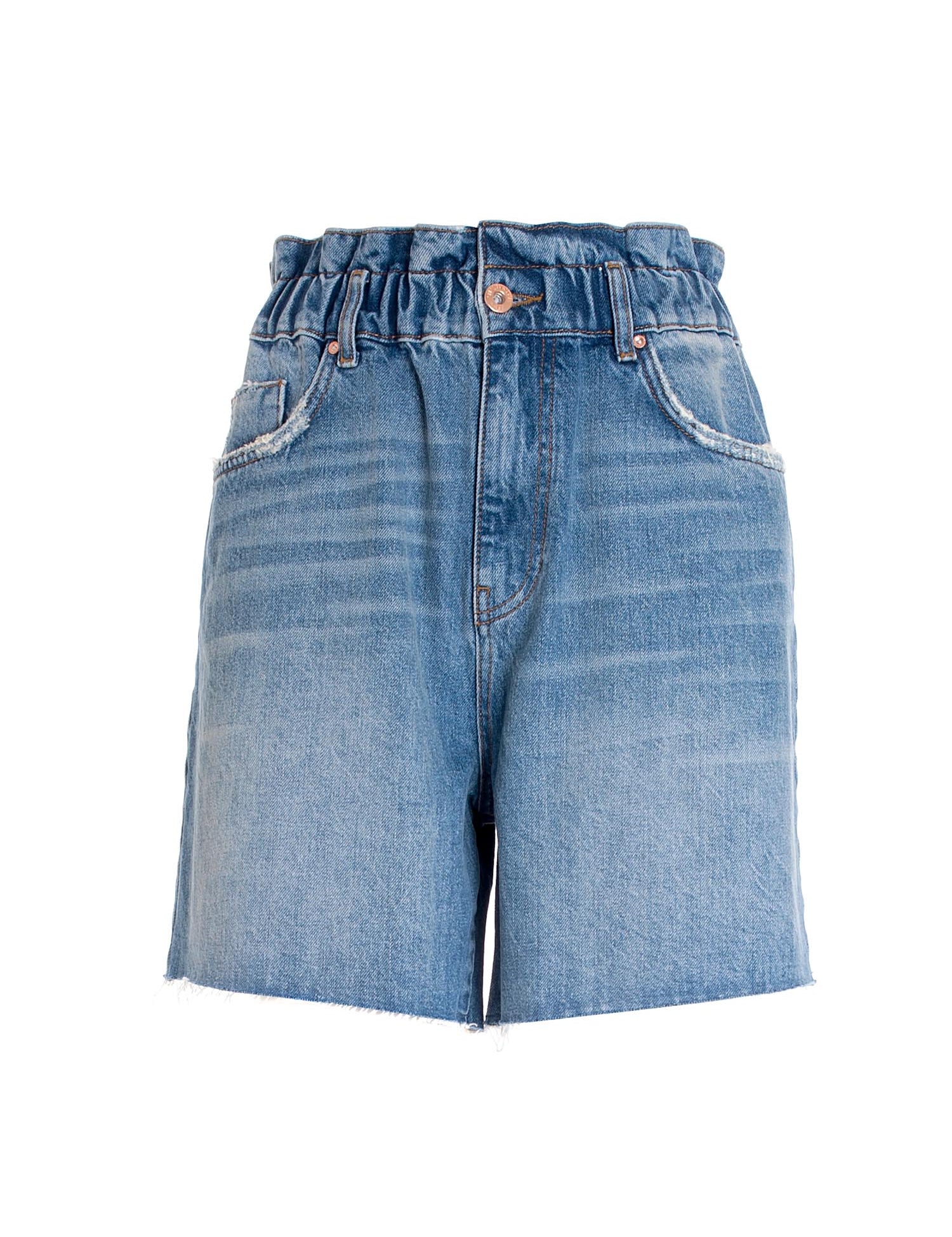 Bermuda Blu Fracomina