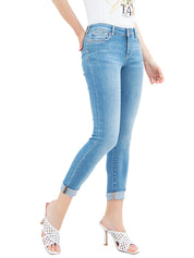Jeans Blu Fracomina