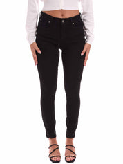 Jeans Nero Fracomina
