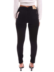 Jeans Nero Fracomina